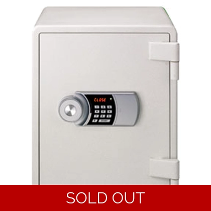 Eagle Fire Resistant Safe YESM-031D(GRAY)